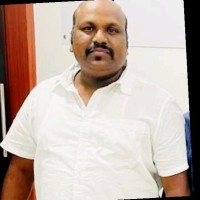 Renji Chacko