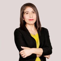 Ma. Dolores Martínez Jiménez