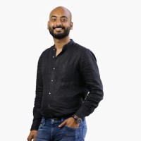 Nikhil Raj Shetty K