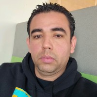 Glenroy Rafael Díaz Lozano
