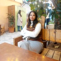 varsha sinha