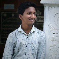 Nagavamsireddy Pittala