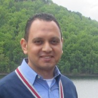 Abdelrahman Abdelgawad