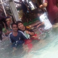 YOGESH MISTRY