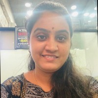 Hemavathi R