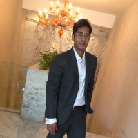 Sonu Ahmed