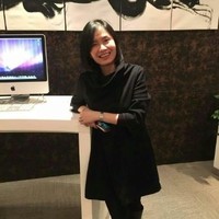 Mabel Chan