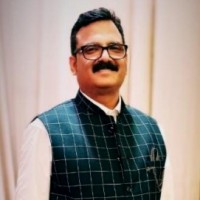 Rajesh Sharma