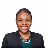Dejonelle Anderson