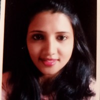 Vrushali Pathare