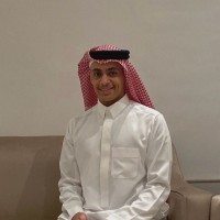 Bandr Alawfi