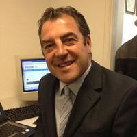 Tony Long