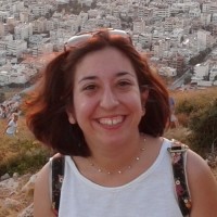 Myrto Koukouli