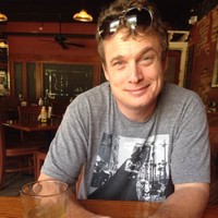 Patrick O'Conner