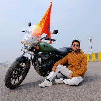 Vipnesh Verma