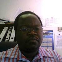 Dlamini Pius