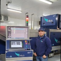 Martin Saavedra
