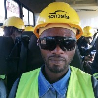 Almerando David Muianga