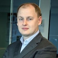 Dmitry Nikitov