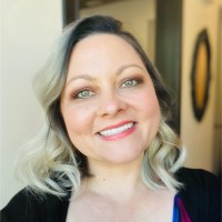 Lacey Schoenewald