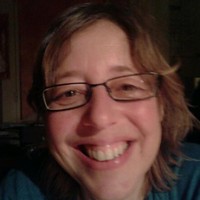 Wendy Van Bork