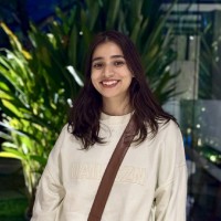Samia Farheen