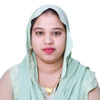 Hina Ali