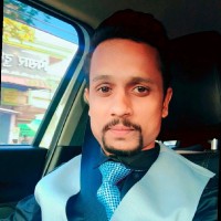 Krushnapraful Wandhare