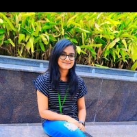 Arpitha Gowda