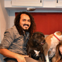 Andres Rosales