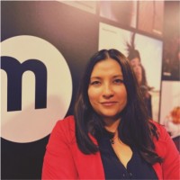 Verónica Carrillo Hinojosa