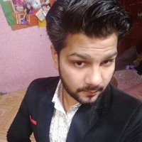 Shayank Sharma