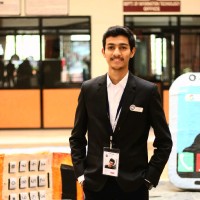 Ayush Burde