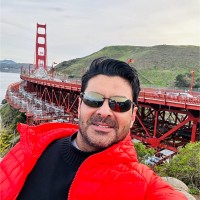 Utpal Rawal
