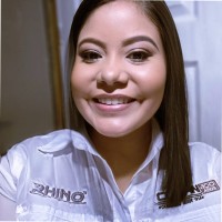Alejandra Reyes Sanchez