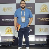 Saeed Eltarawy