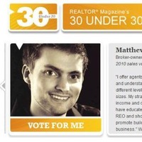 Matt Peterson
