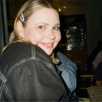 Sarah Scarce