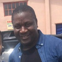 Moses Ade