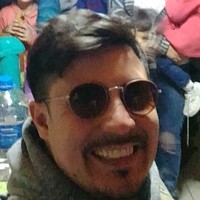 Rodrigo Antuña