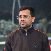 Shivam Pandey