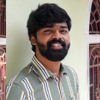 Aswinkumar R