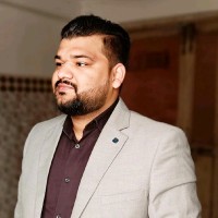 Ankit Kumar Tiwari