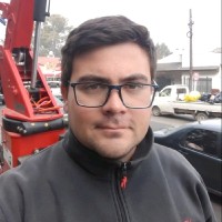 Valentin Rodriguez
