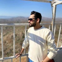 Pankaj Damor