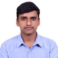 Anandhu Krishnan