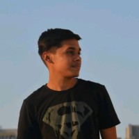 Aayush Joshi