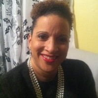 Teresa Jones
