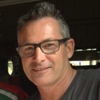 Ian Major