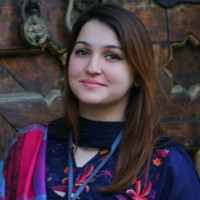 Ayesha Awais
